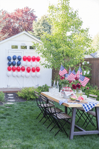 Americana Decor Ideas 03