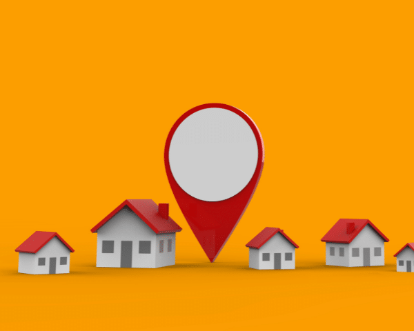 The Impact of Location on Home Value
