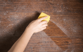Why Your Home Is Collecting More Dust