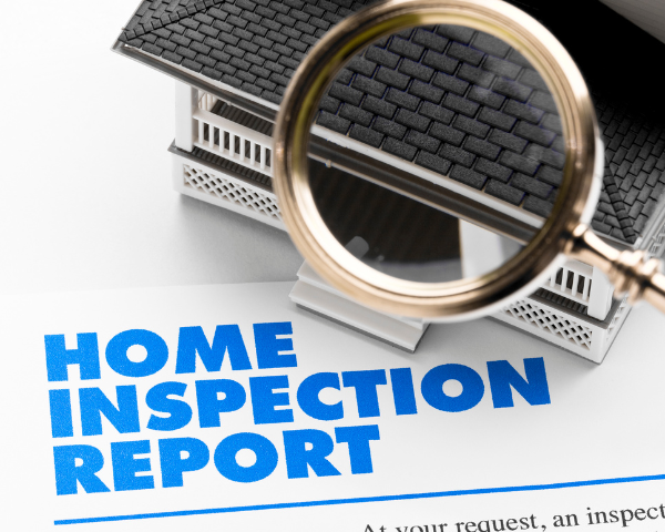 Home Inspection Checklist For Sellers