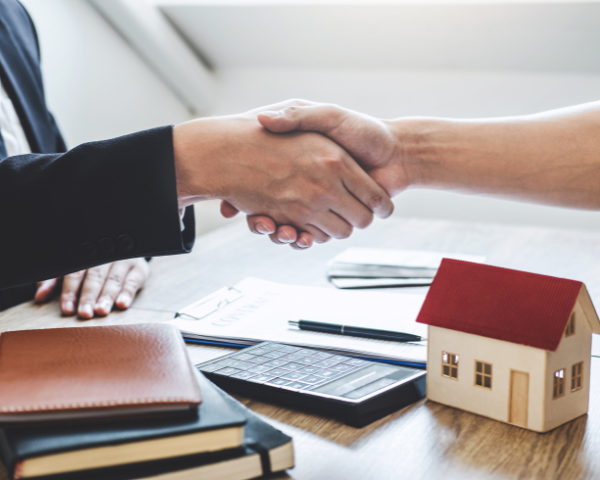 Negotiation Strategies for Homeowners