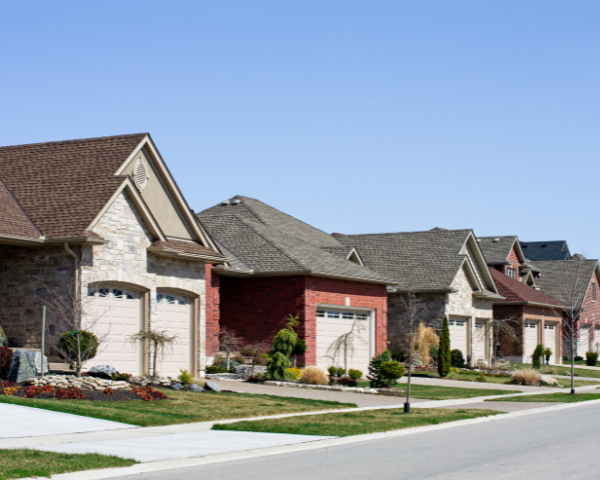 Deciding Between One-Story and Two-Story Living