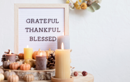 Amazon Finds For Thanksgiving