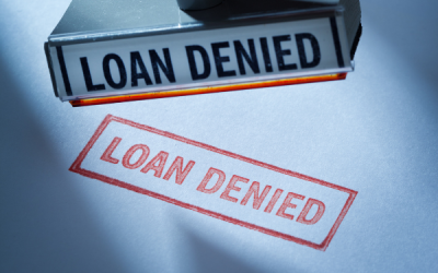 Loan Denied? Here Are Your Next Steps