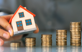 How To Get Wealthy Investing In Real Estate