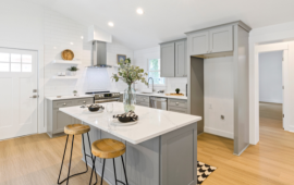 Ways To Kick Your Kitchen Island Up A Notch