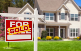 Home Sold