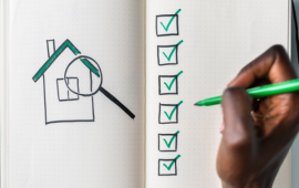 Financial Checklist For Home Buyers
