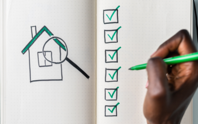 Financial Checklist For Home Buyers