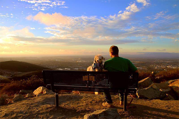 Double Peak Park