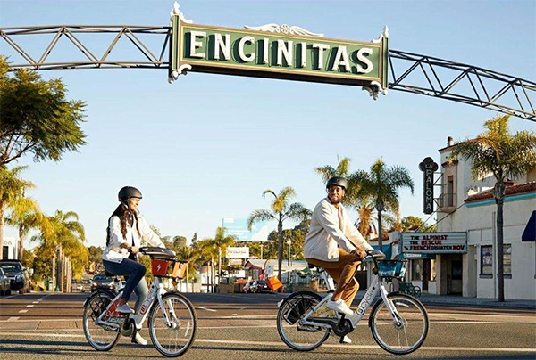 Downtown Encinitas