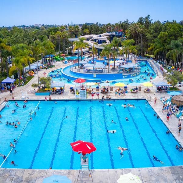 The Wave Waterpark - Broadpoint Properties