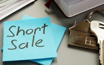 The Difference Between A Traditional Sale And A Short Sale