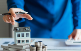 Ways On How To Finance First Real Estate Investment