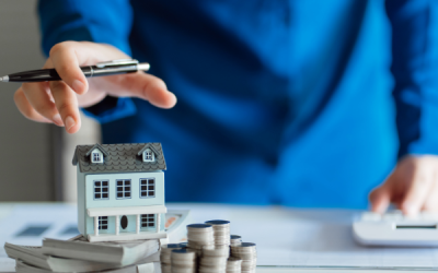 How to Finance Your First Real Estate Investment