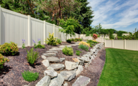 Home Landscaping Idea