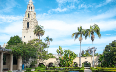 Exploring San Diego’s Most Charming Neighborhoods