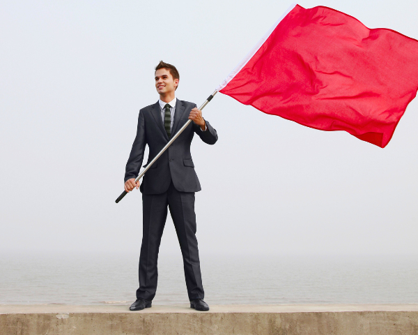 How to Spot Red Flags in Your Home Search