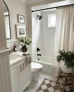 05 Spa-Like Bathroom
