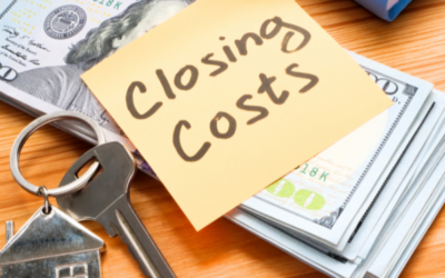 Closing Costs Explained