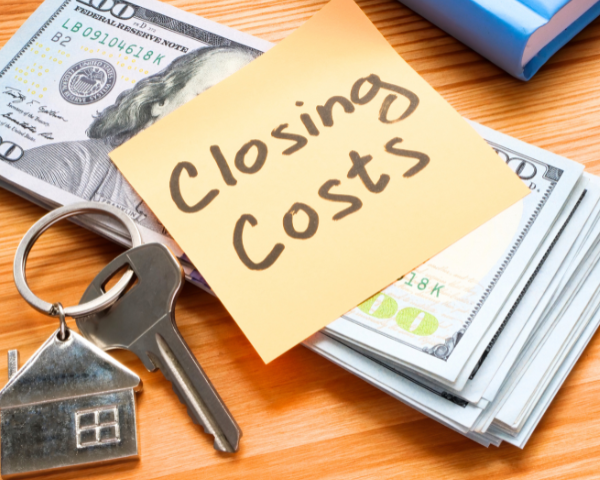 Closing Costs Explained