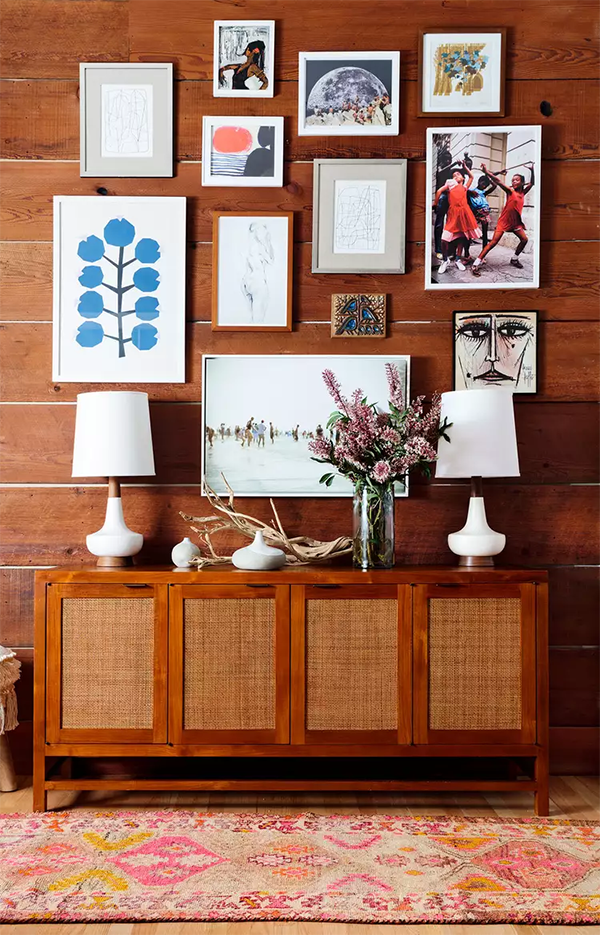 kohlhepp-house-living-room-wall-art-Erin Kunkel