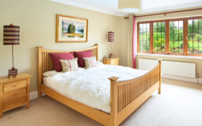 Bedroom Design Mistakes to Avoid: Expert Advice