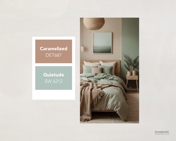 caramelized+quietude interior