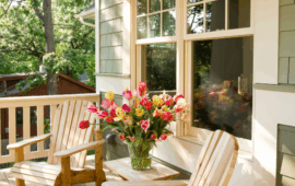 summer home decor