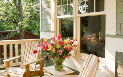 Summer Glow-Up: Budget-Friendly Tips to Spruce Up Your Home