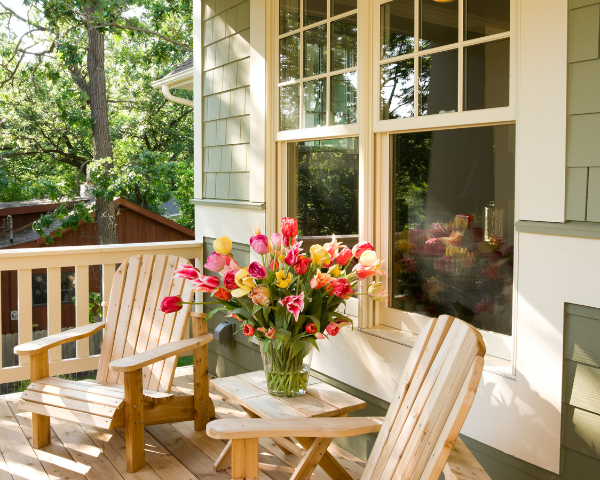summer home decor