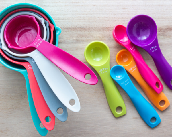 measuring sets