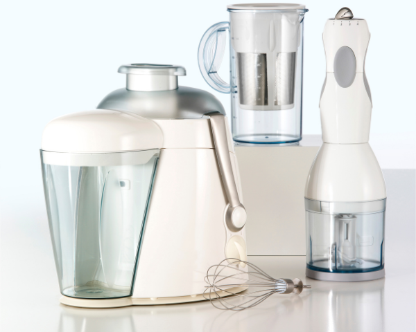 novelty appliances