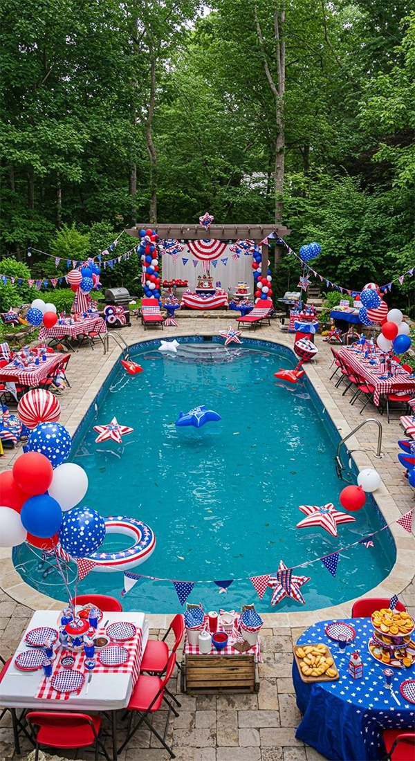 All-out American Party