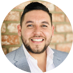 Kevin Gudino Realtor at Broadpoint Properties