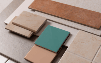 How to Choose the Right Tile for Your Home