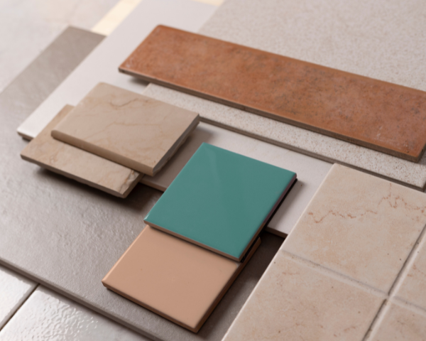 Tile Options