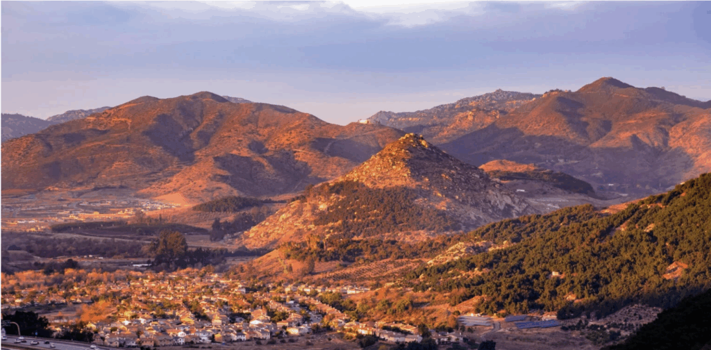 Fallbrook SD