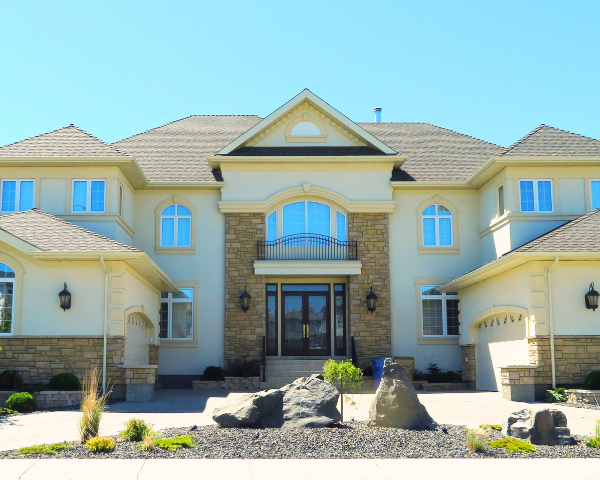 What Exactly Is a McMansion and Why Do People Have Mixed Feelings About Them?
