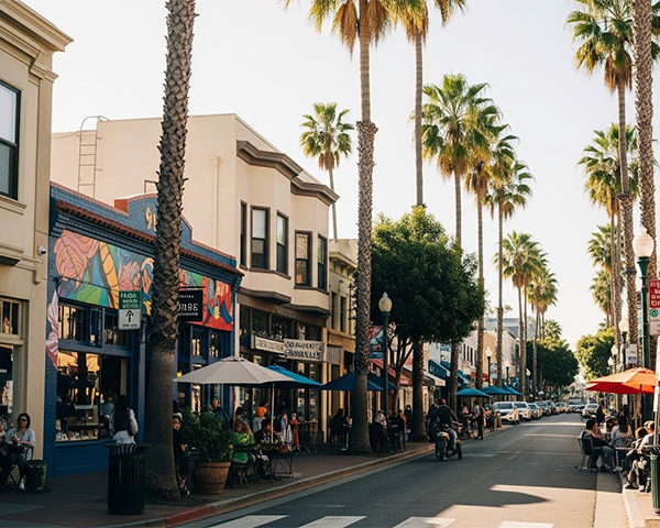 San Diego Up and Coming Neighborhoods