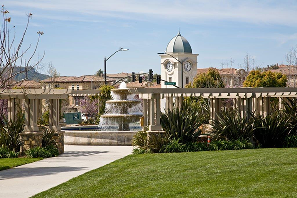 San Elijo Hills, San Marcos