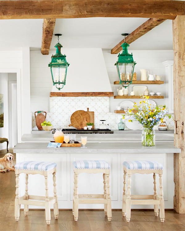 Farmhouse Kitchen
