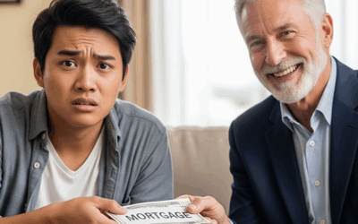 Is Your Rent Just Paying Your Landlord’s Mortgage?
