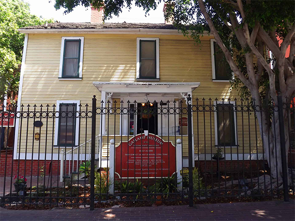 Davis-Horton-House