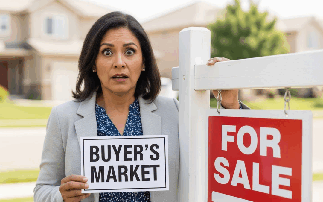 Selling Your San Diego County Home in a Buyer’s Market