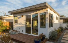 Accessory Dwelling Unit in San Diego