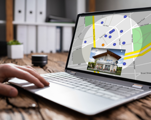 The Problem with Online Home Values