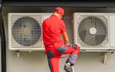 Why Your Air Conditioner is Leaking Cash
