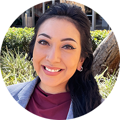 Adrianna Ramon Broadpoint Properties Realtor