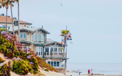 The Impact of San Diego Weather on your Home